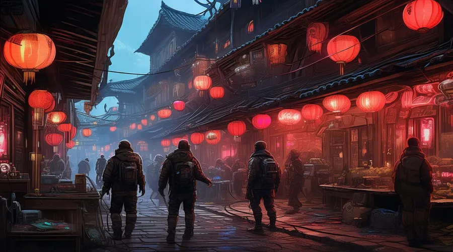 欧洲卡车模拟2游戏图片2